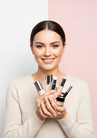 Oriflame Srbija Konsultant